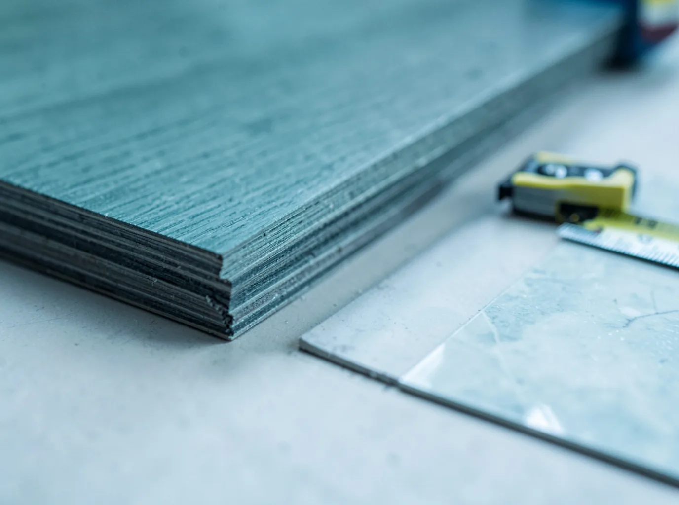 Luxury Vinyl Plank Installation Alger, OH FAQs